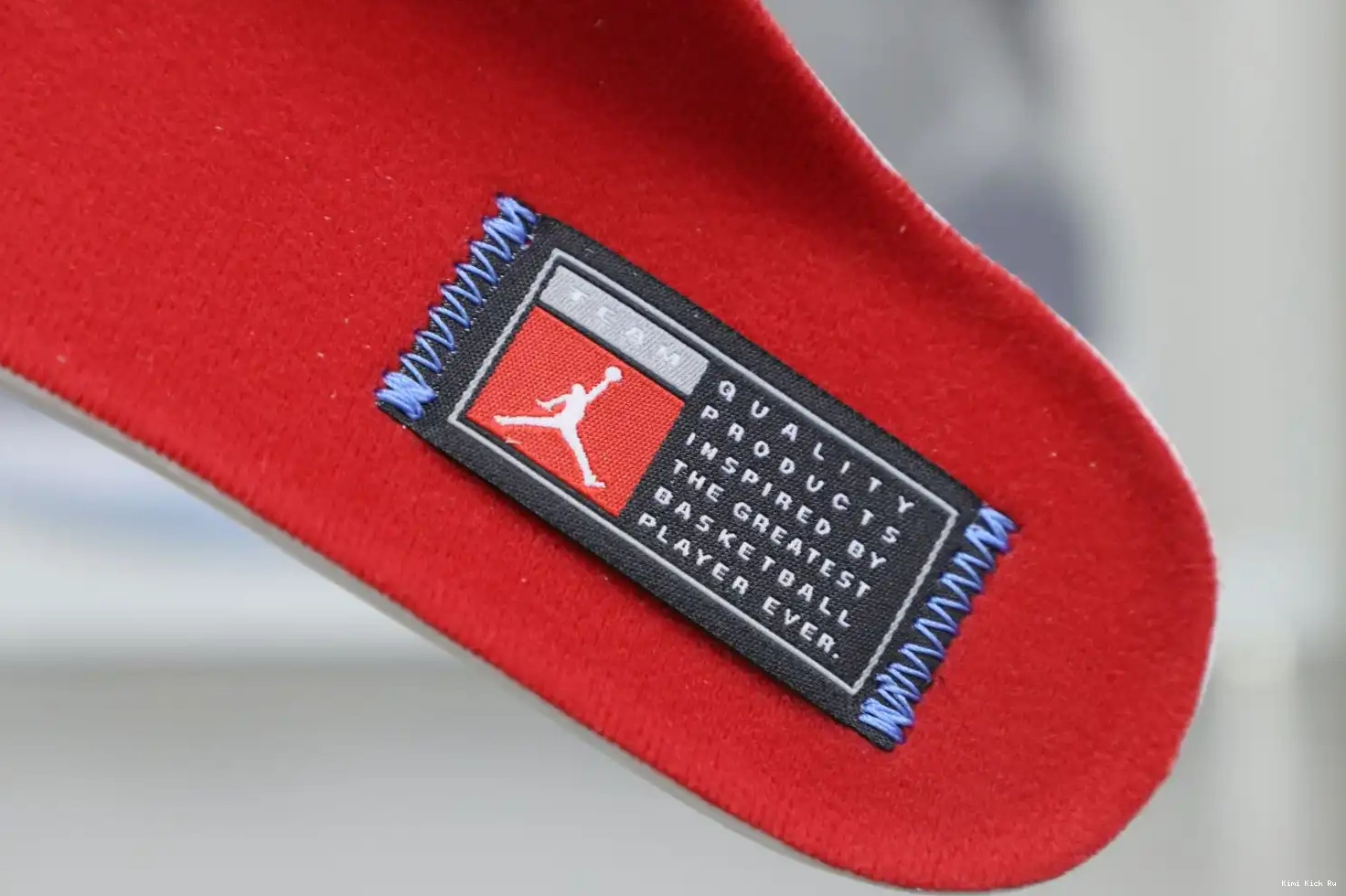 Air Kimikick Jordan 3 Jordan retro 0418